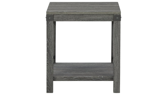 Freedan End Table - alternate view