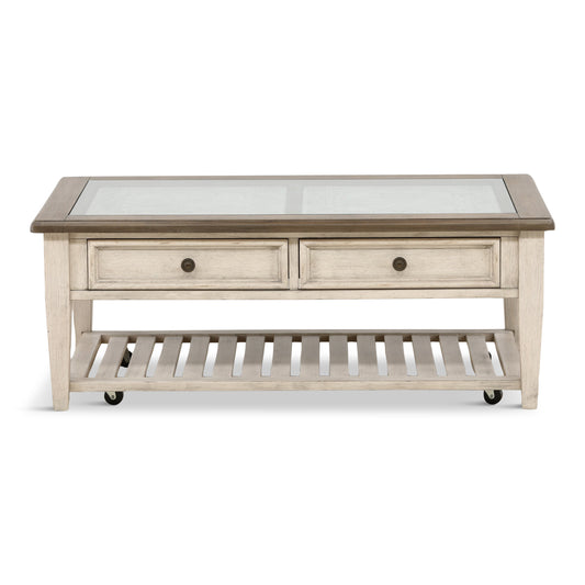 Killian Coffee Table
