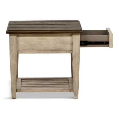 Killian End Table