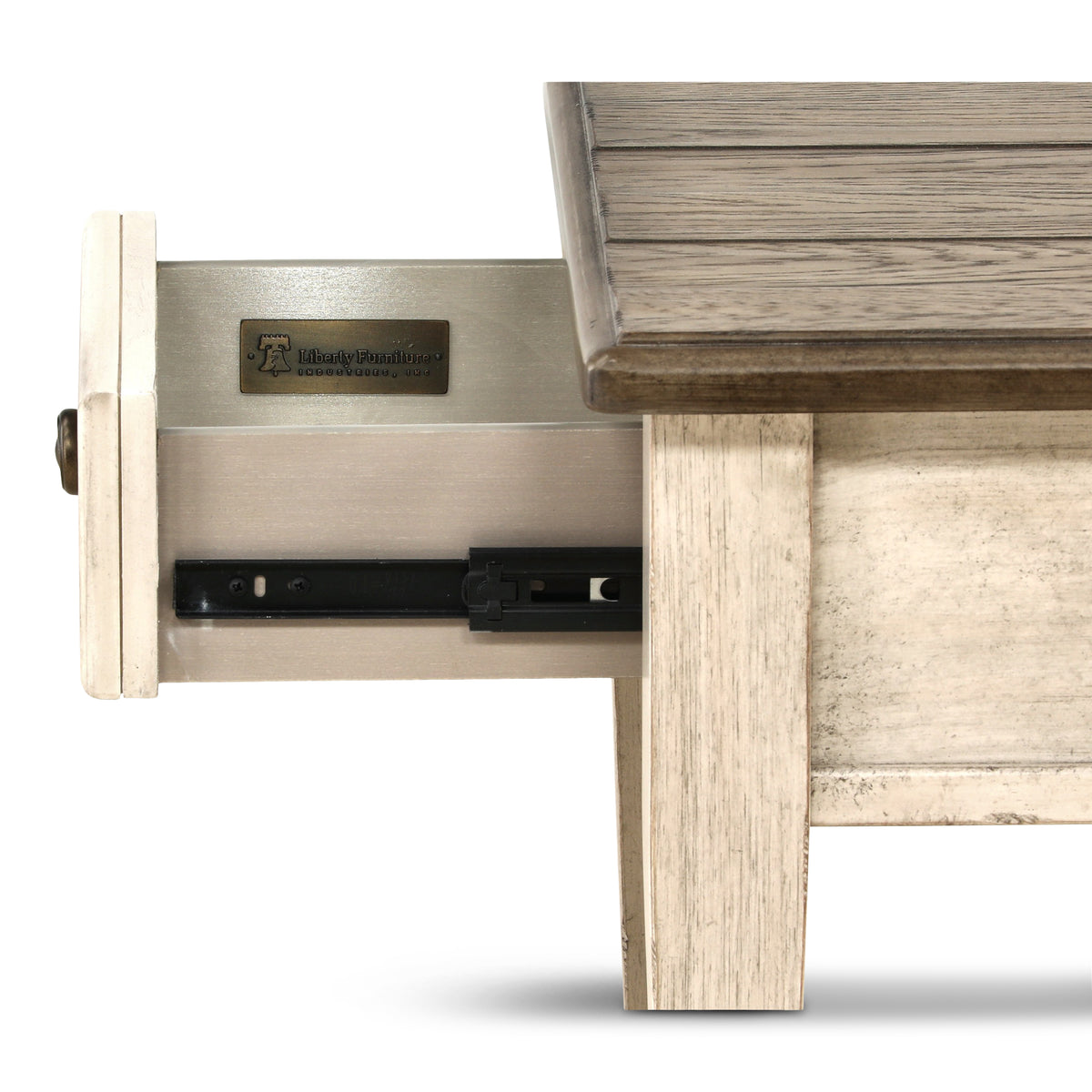 Killian End Table