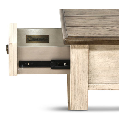 Killian End Table