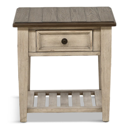 Killian End Table