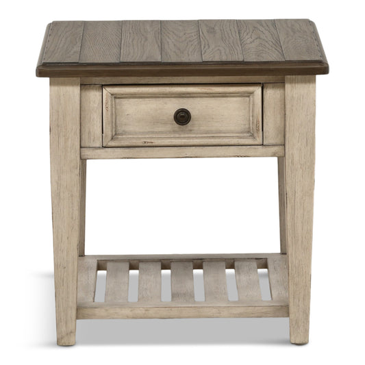 Killian End Table