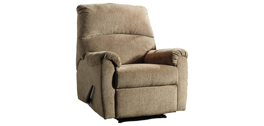 Nerviano Recliner - alternate view