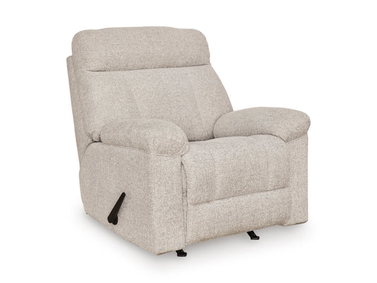 Ashley McArlie Rocker Recliner - alternate view