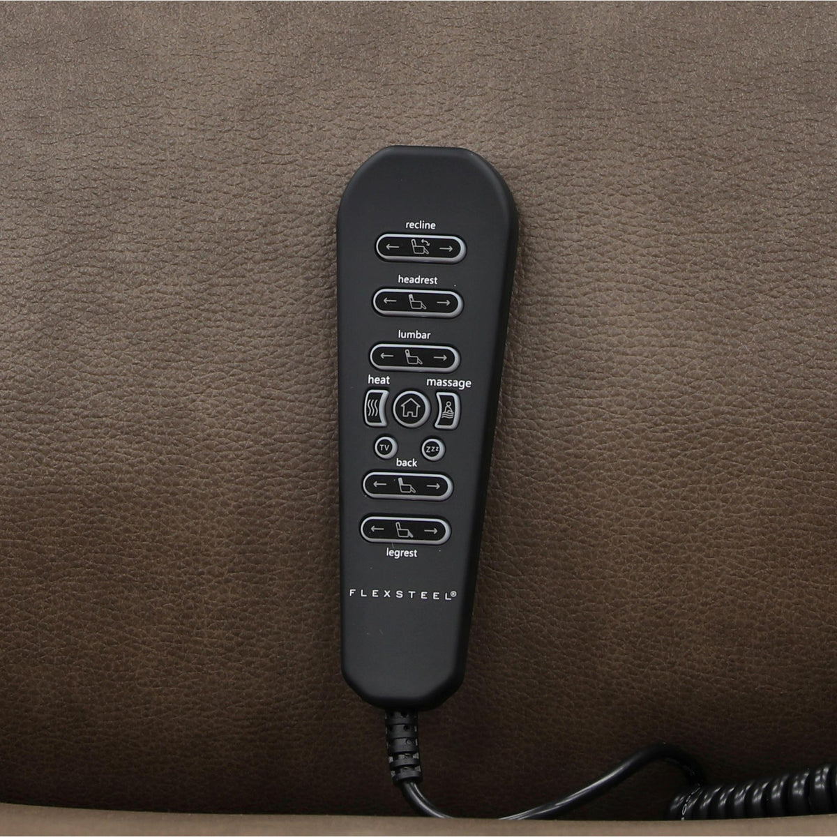 Flexsteel Juniper Power Rocker Recliner
