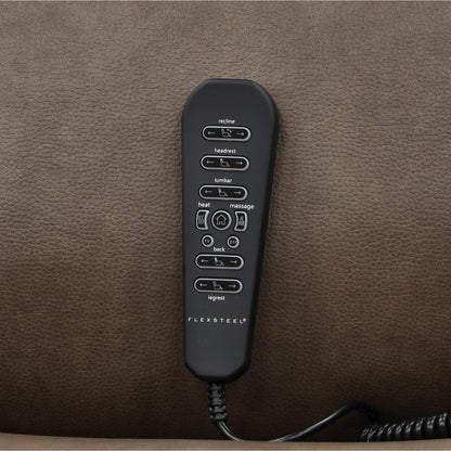 Flexsteel Juniper Power Rocker Recliner