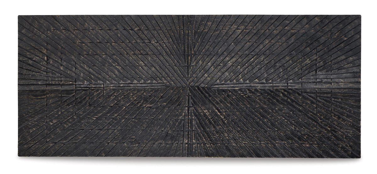 Ashley Lenora Wall Decor