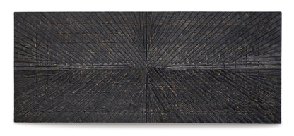 Ashley Lenora Wall Decor