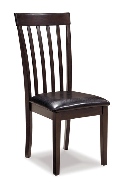 Hammis Dining Chair (Set of 2)