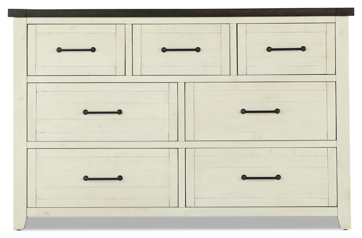 Manadal 5-piece Storage Bedroom
