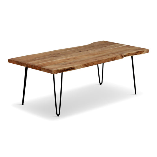 Bryn Rectangular Coffee Table - alternate view