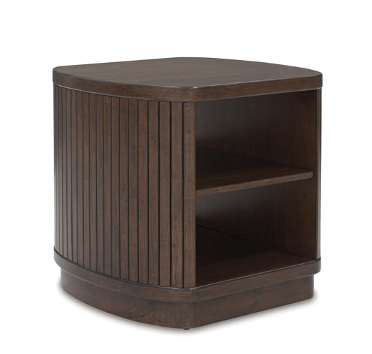 Korestone End Table - alternate view