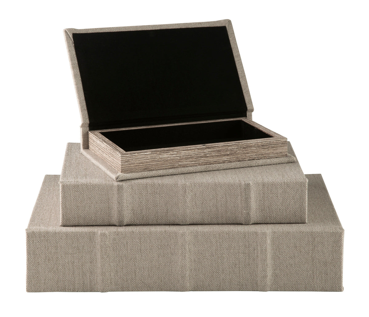 Ashley Jolina Box (Set of 3)