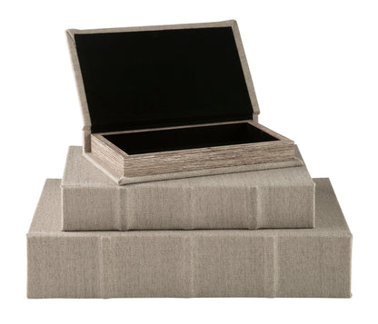 Ashley Jolina Box (Set of 3)