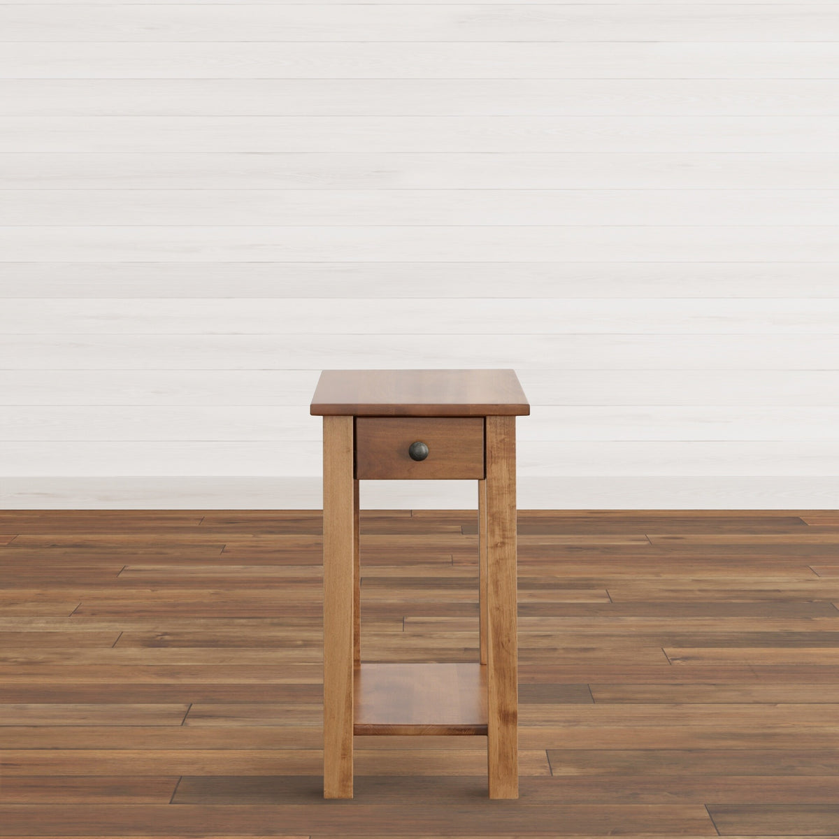 Bedford Chairside End Table