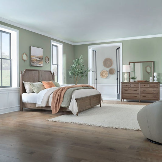 Hadley 3 Pc King Room