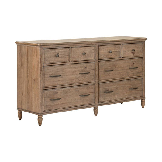 Hadley Dresser - alternate view