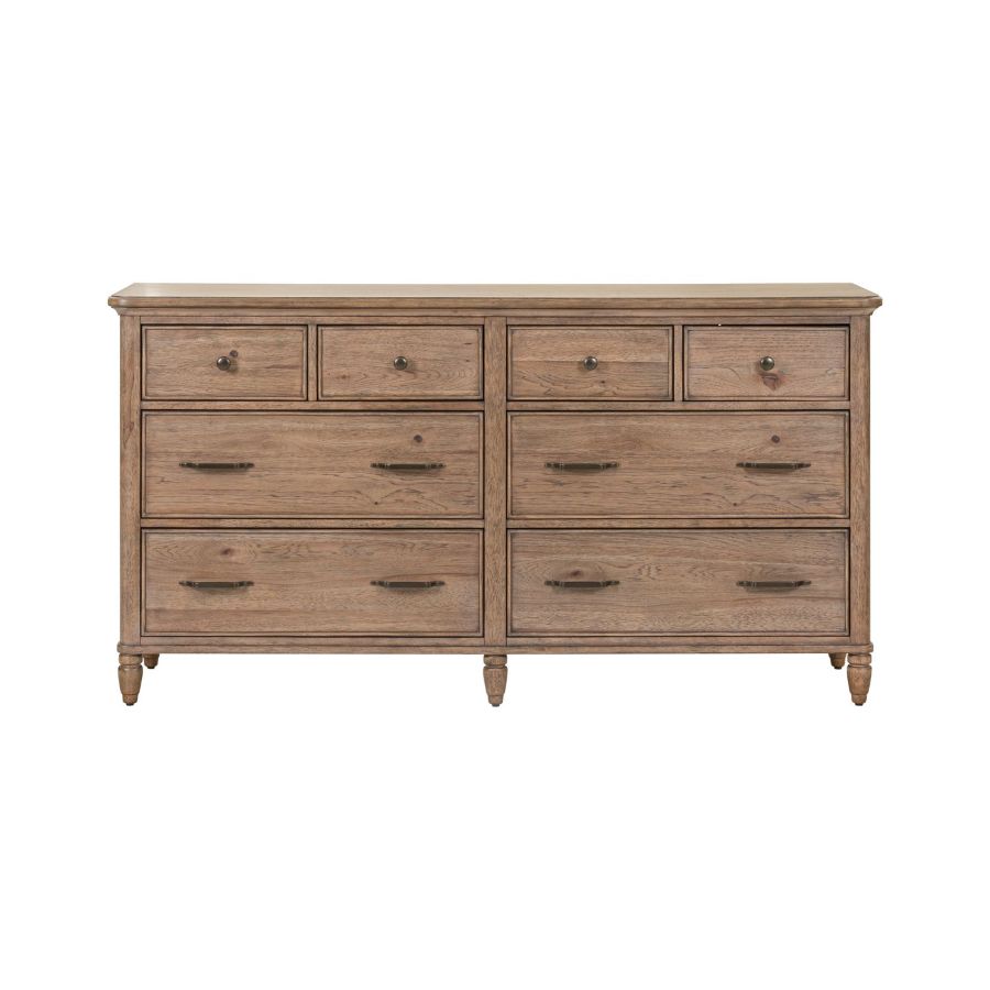 Hadley Dresser