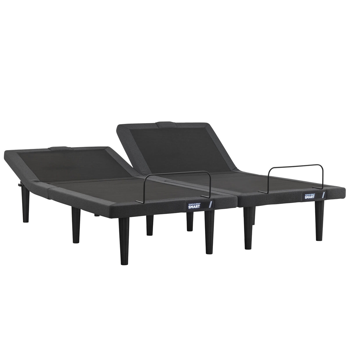 Tempur-Ergo Smart Base Split California King