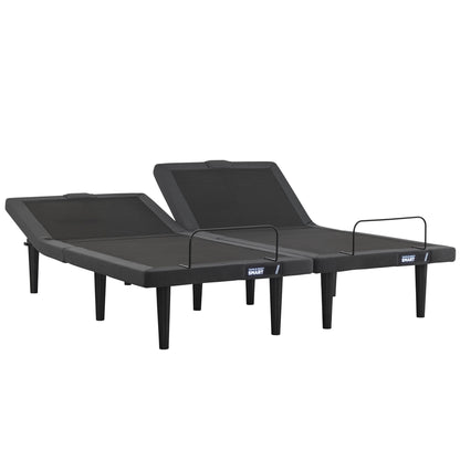 Tempur-Ergo Smart Base Split California King