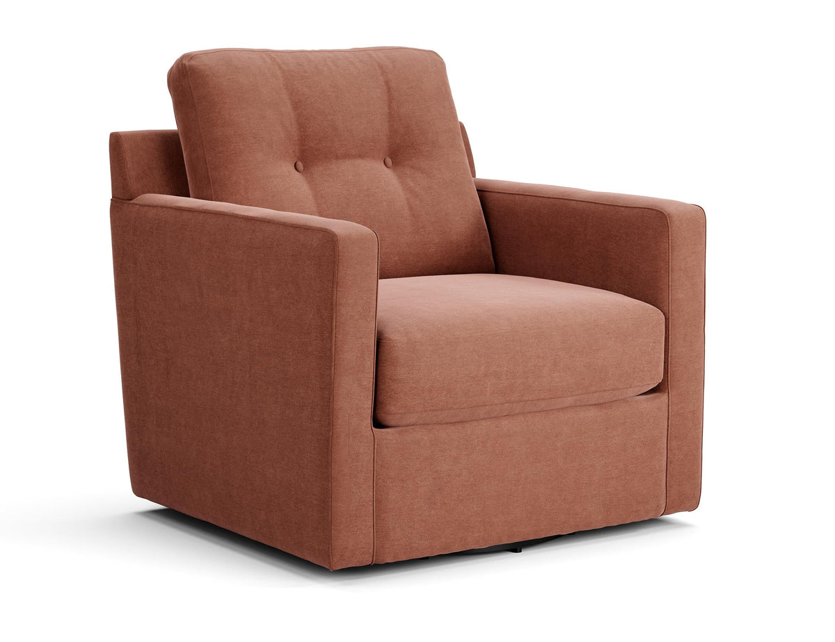 Modular One Swivel Chair