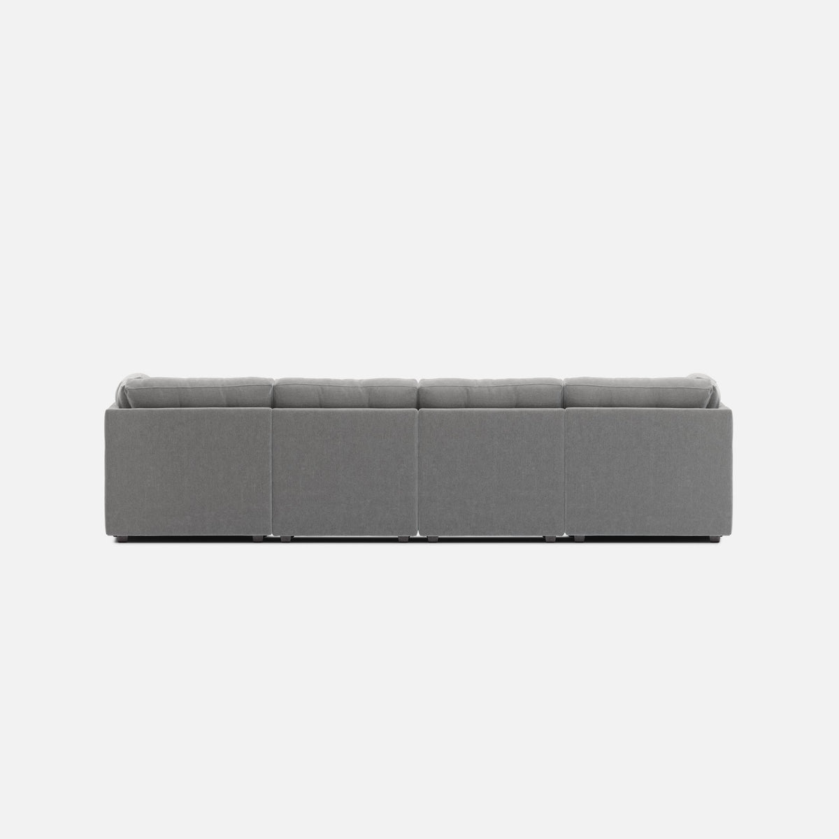 Modular One 6-Piece Sectional