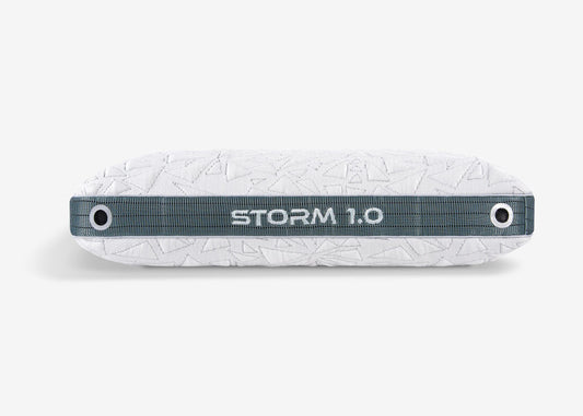 Storm Performance Pillow 1.0 - alternate view