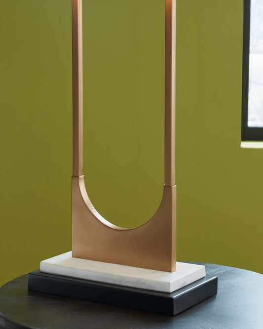Malana Table Lamp - alternate view