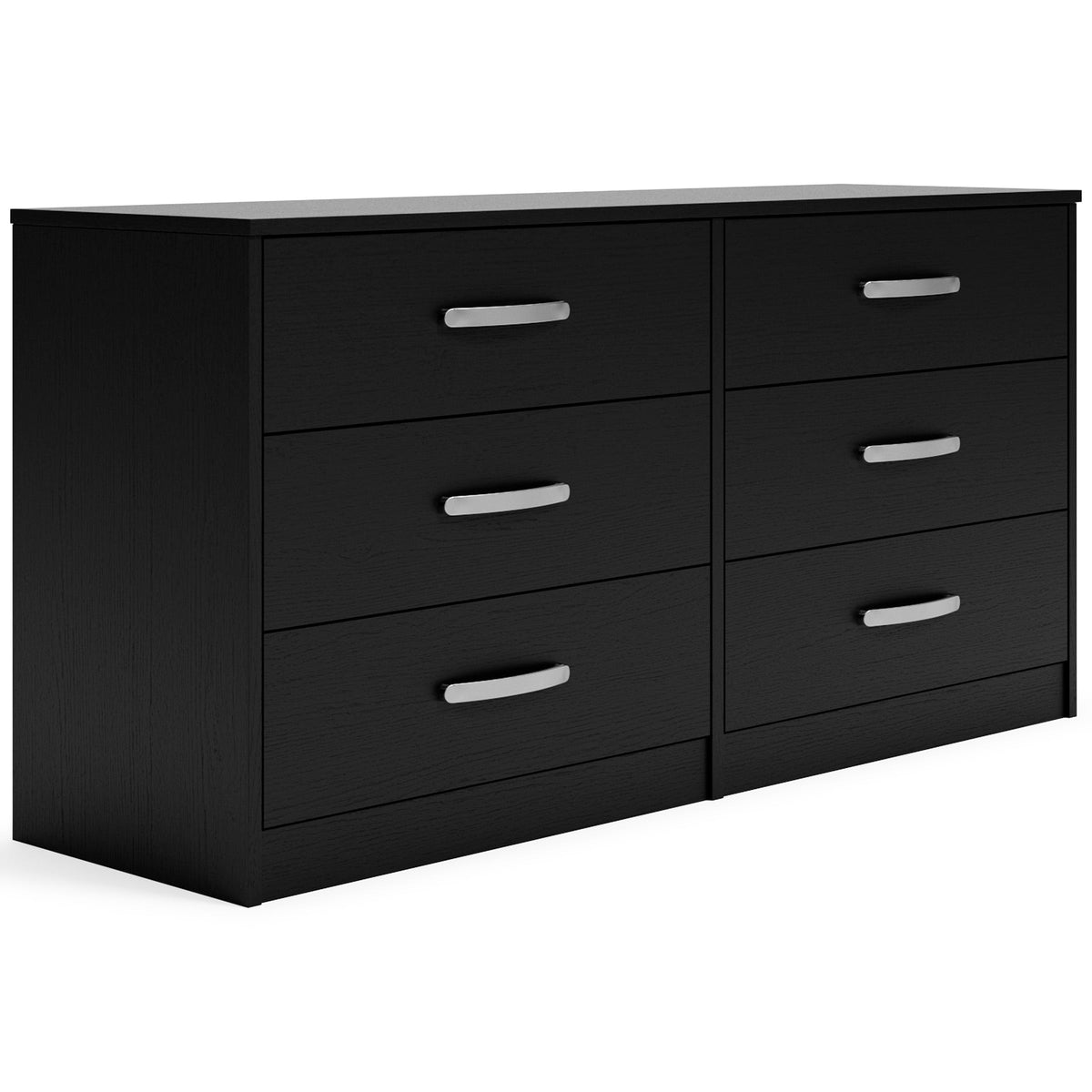 Ashley Finch 6 Drawer Dresser