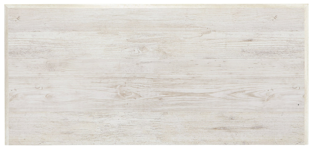 Paxberry Dressing Chest