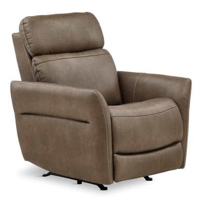 Flexsteel Juniper Power Rocker Recliner