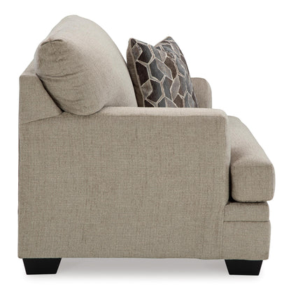 Stonemeade Oversized Chair