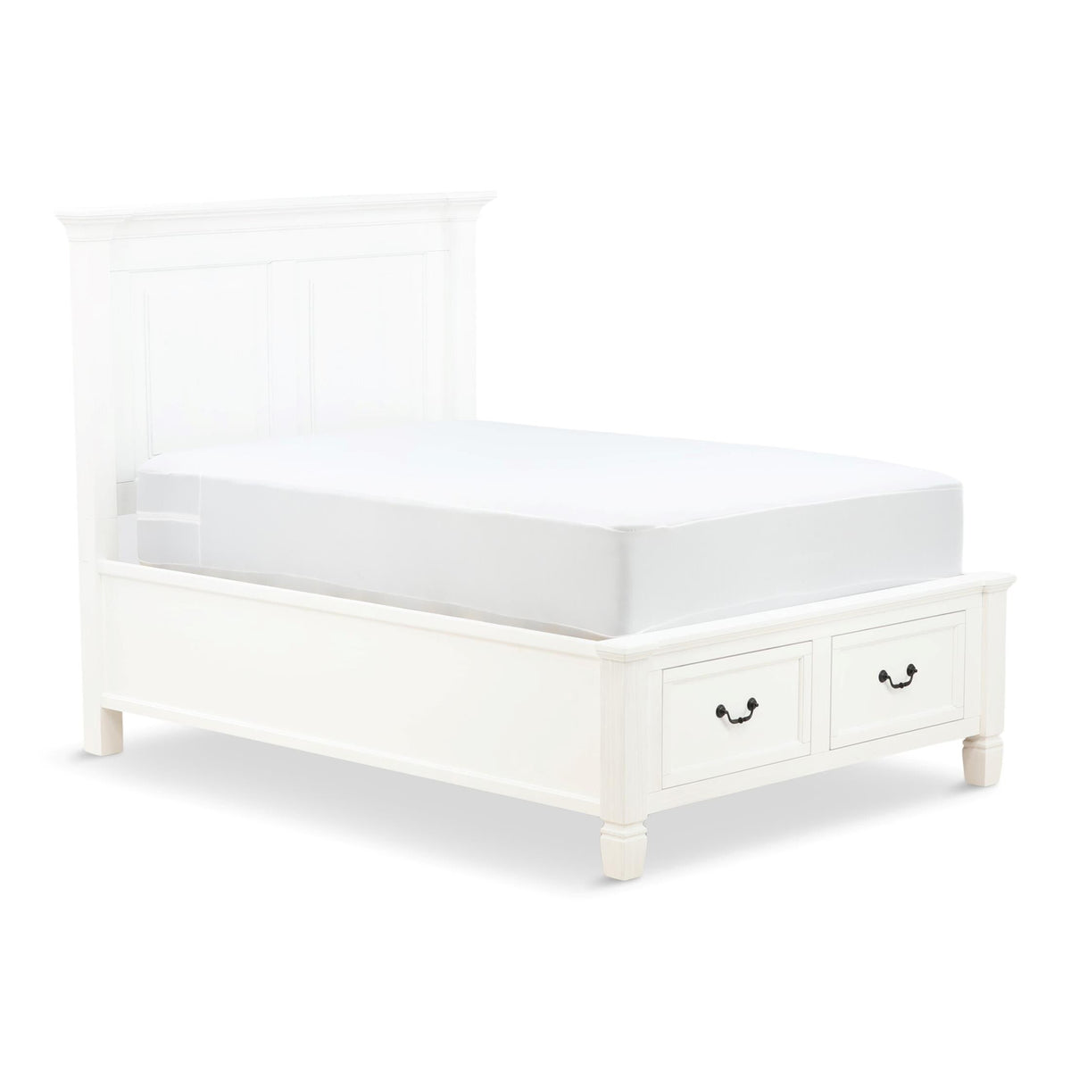 Orchard Storage Bed