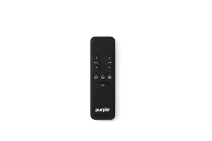 Purple Premium Smart Adjustable Base