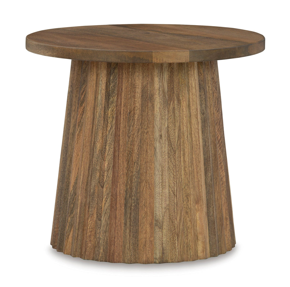 Ceilby Accent Table Natural