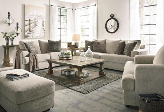 Soletren Loveseat - alternate view