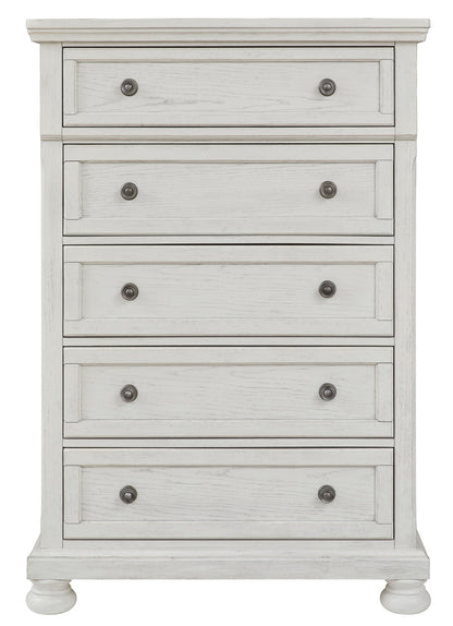 Robbinsdale 5-Drawer Chest