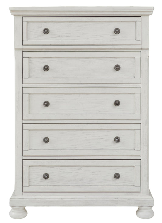 Robbinsdale 5-Drawer Chest