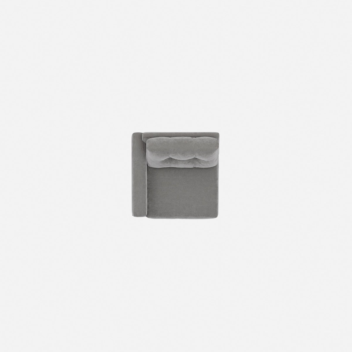 Modular One Chair