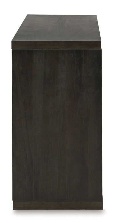 Camlett Sofa Table