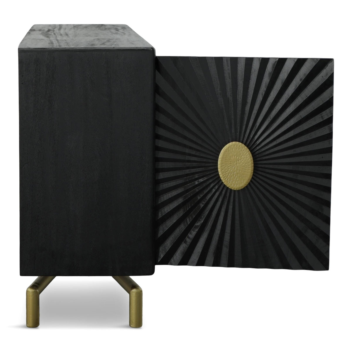 Eclipse 68" TV Console