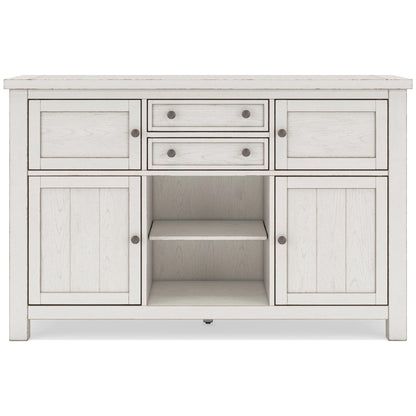 Robbinsdale Dining Server