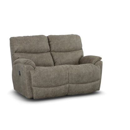La-Z-Boy Trouper Reclining Loveseat