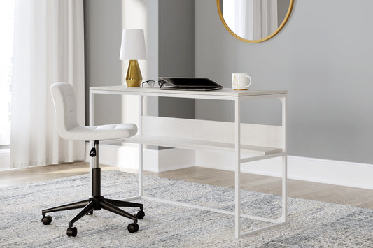 Deznee Home Office Desk - alternate view