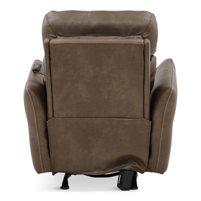 Flexsteel Juniper Power Rocker Recliner
