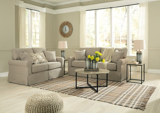 Wadeworth Table Set - alternate view
