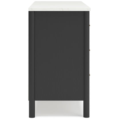 Cadmori Dresser