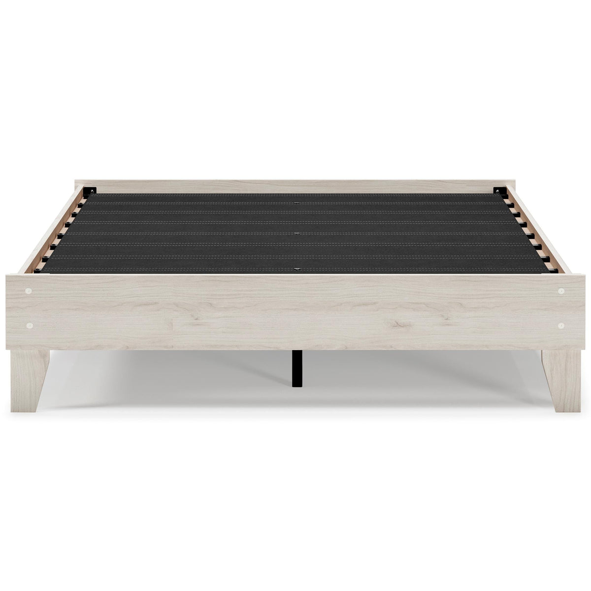 Ashley Socalle Platform Bed