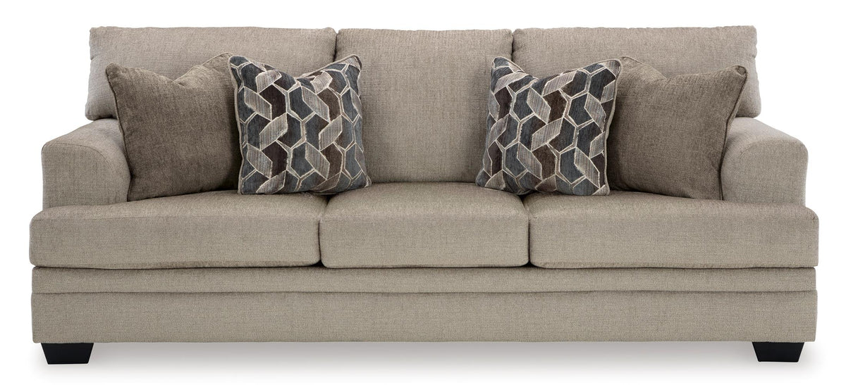 Stonemeade Sofa Taupe